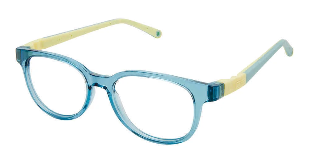 Life Italia Eyeglasses NI-156