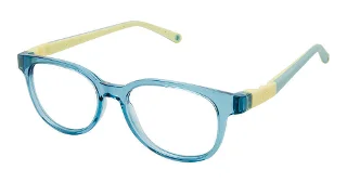 Life Italia Eyeglasses NI-156