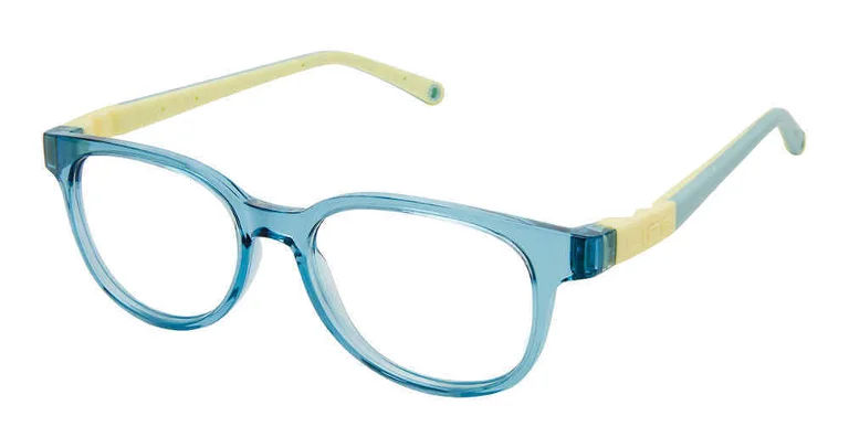 Life Italia Eyeglasses NI-156