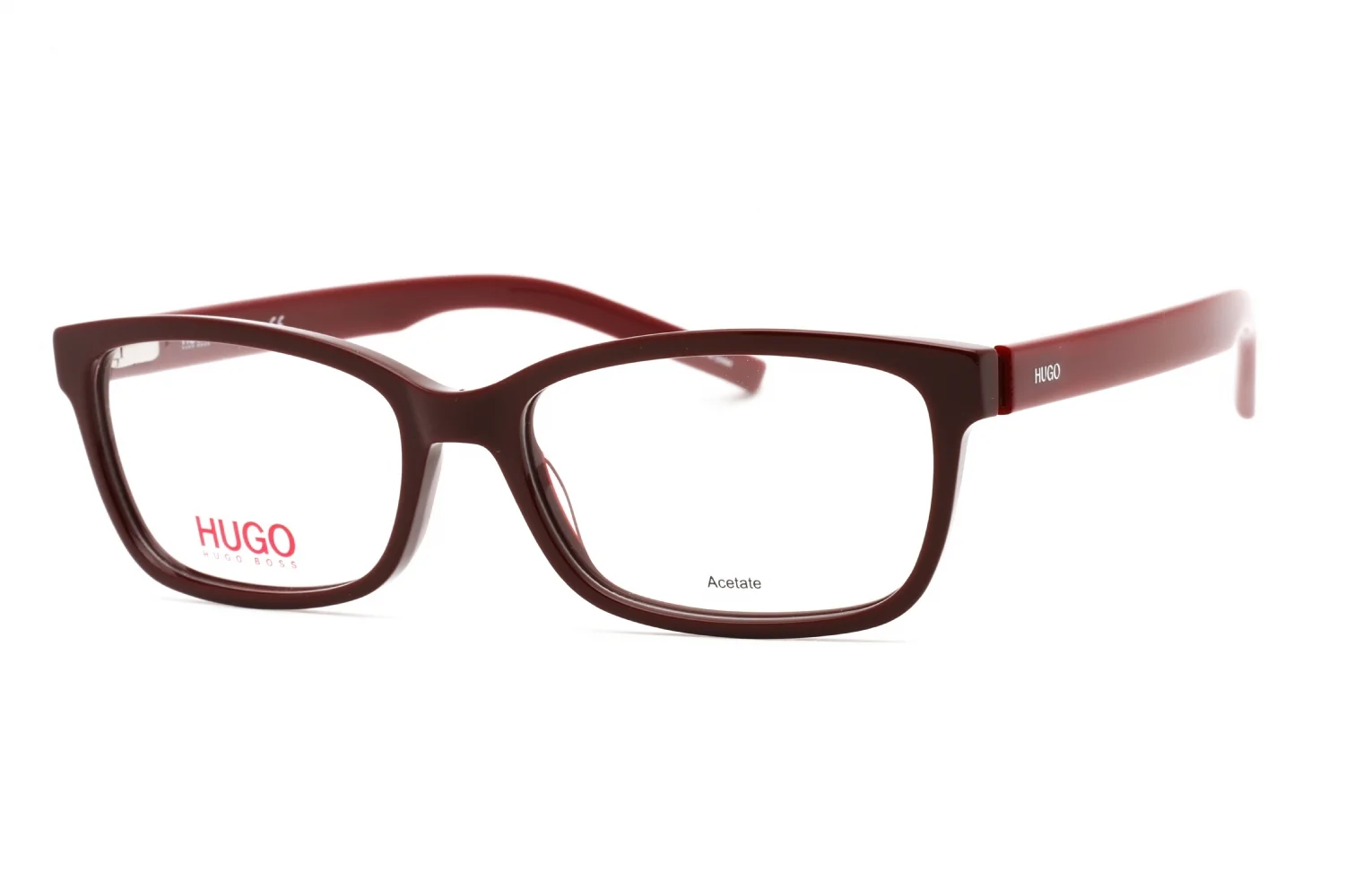Hugo Boss Eyeglasses HG 1016