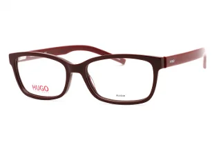 Hugo Boss Eyeglasses HG 1016
