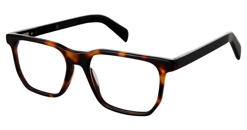 Seven.Five Eyeglasses KNOX