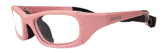 Shaquille Oneal Eyeglasses 102Z