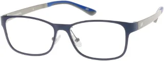 091 Matte Blue