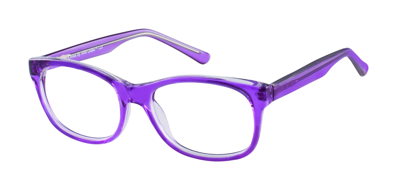 New Globe Eyeglasses L4068