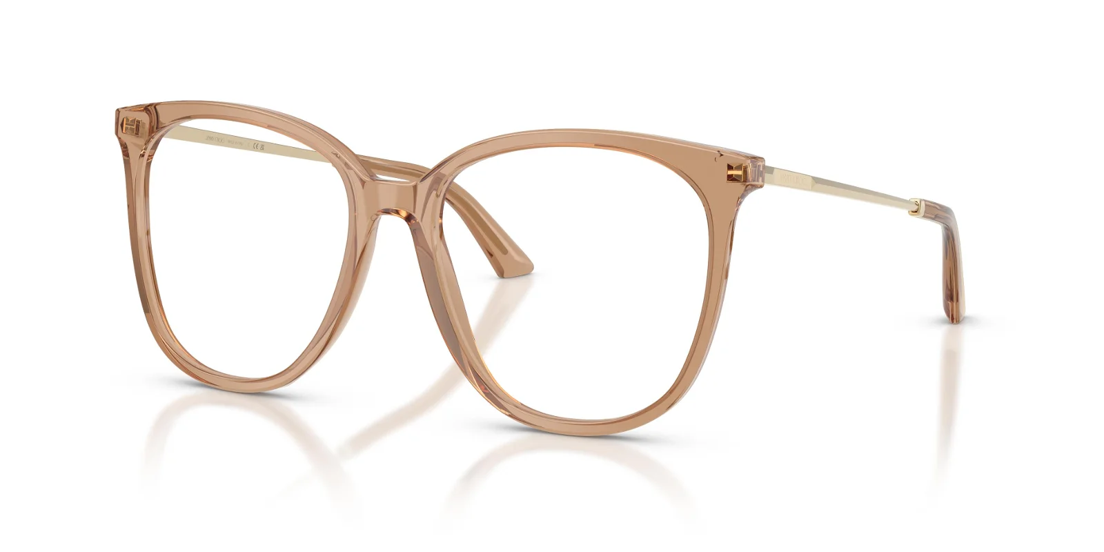 Jimmy Choo Eyeglasses JC3060