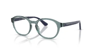 3265 Transparent Blue