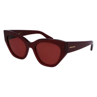Salvatore Ferragamo Sunglasses SF1107S