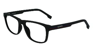 002 Matte Black
