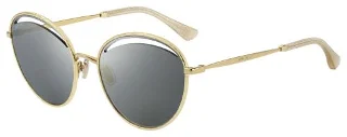 Jimmy Choo Sunglasses MALYA/S