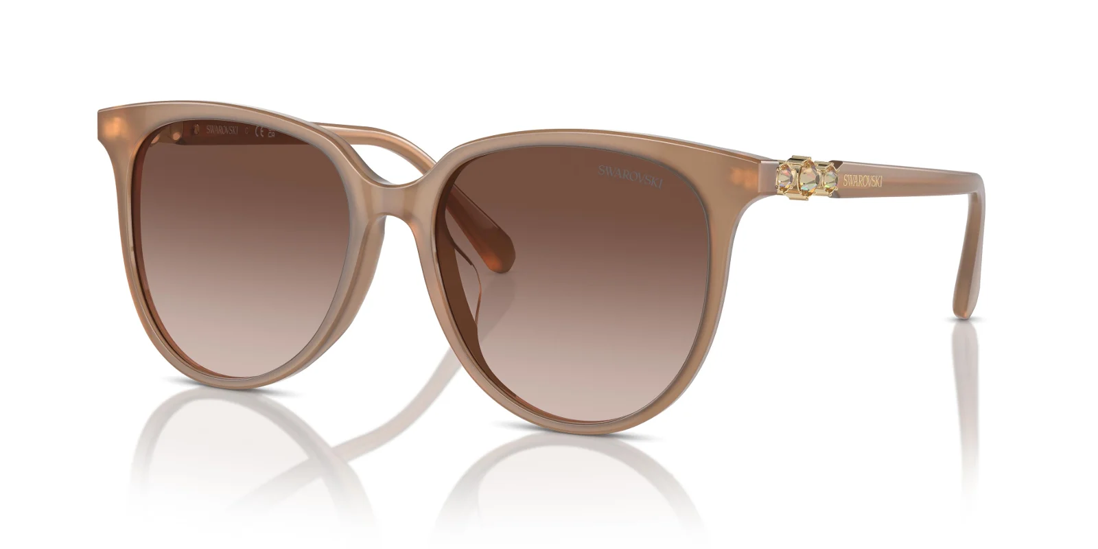 Swarovski Sunglasses SK6023D