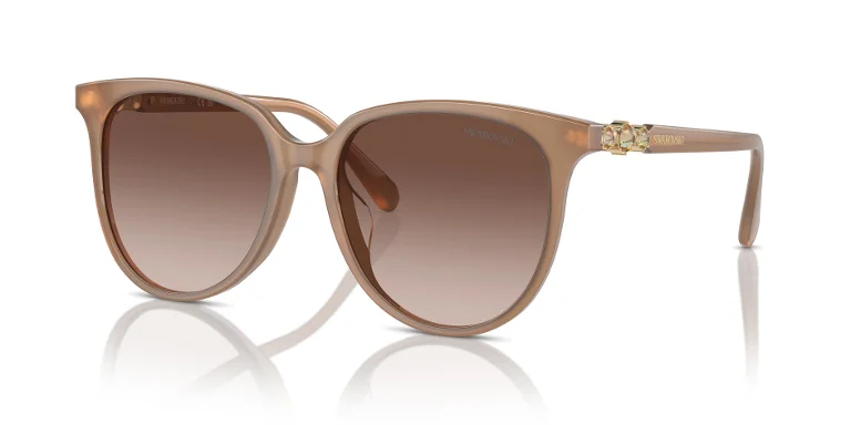 Swarovski Sunglasses SK6023D
