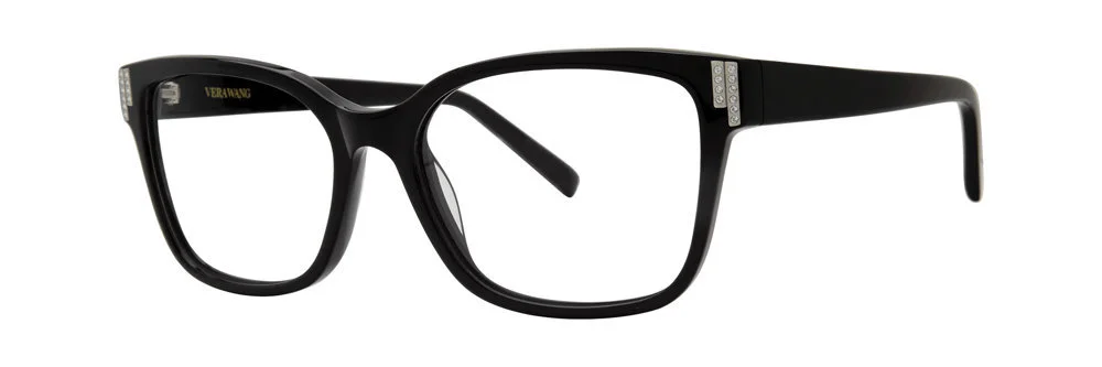 Vera Wang Eyeglasses DERYN