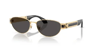 152387 Gold Versace