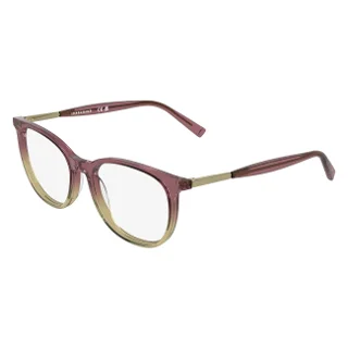 513 Transparent Gradient Mauve/Bro