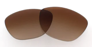 Burberry Replacement Lenses BE4117