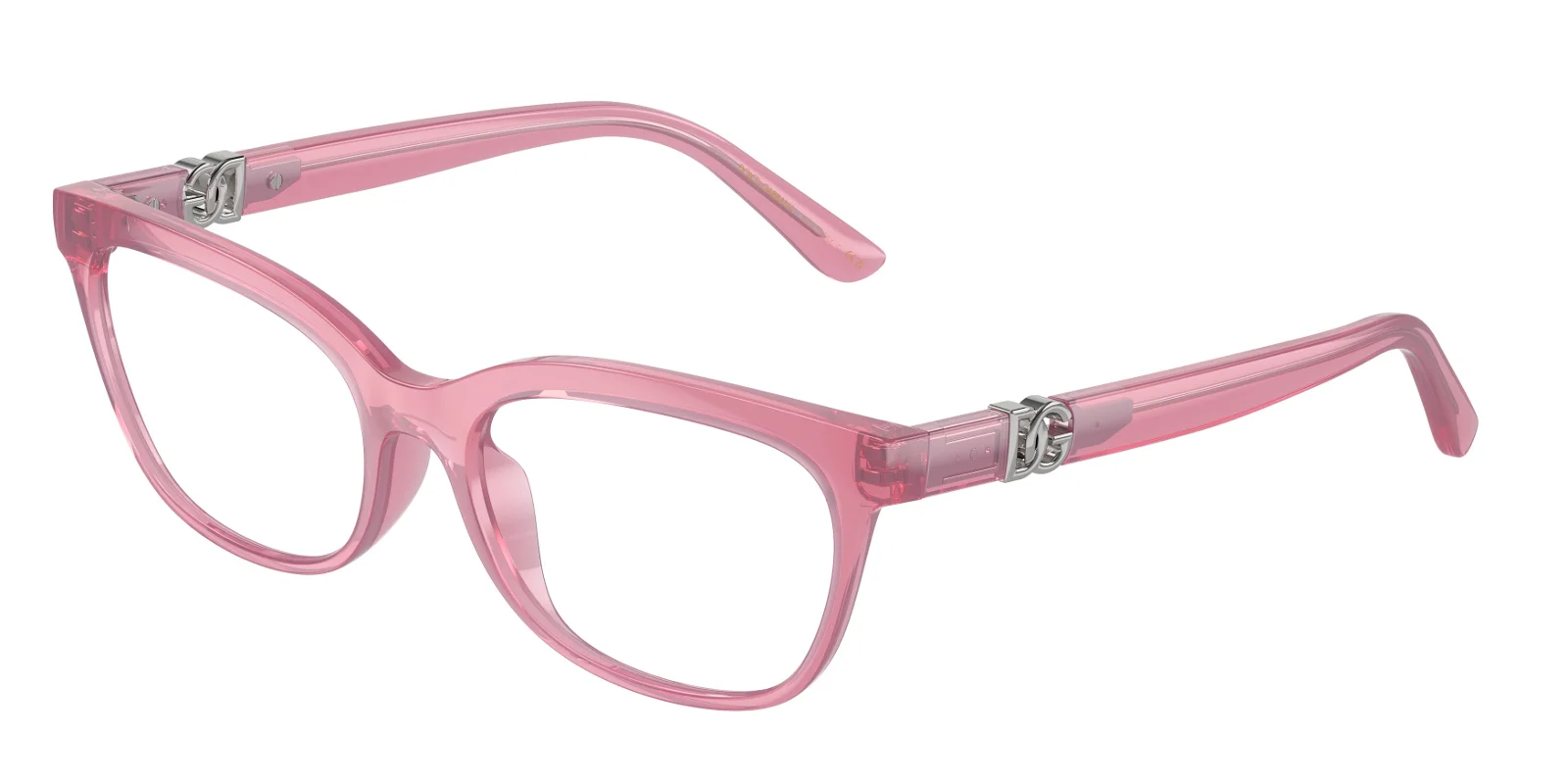 Dolce & Gabbana Eyeglasses DG5106U