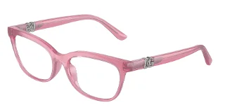 Dolce & Gabbana Eyeglasses DG5106U