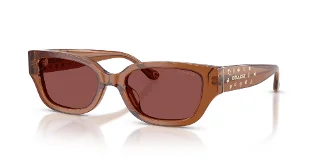 581175 Transparent Brown