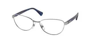 Ralph Eyeglasses RA6048
