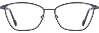Scott Harris Eyeglasses SH-872