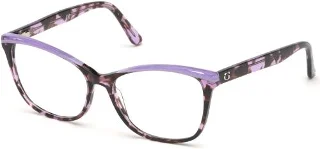 Guess Eyeglasses GU2723
