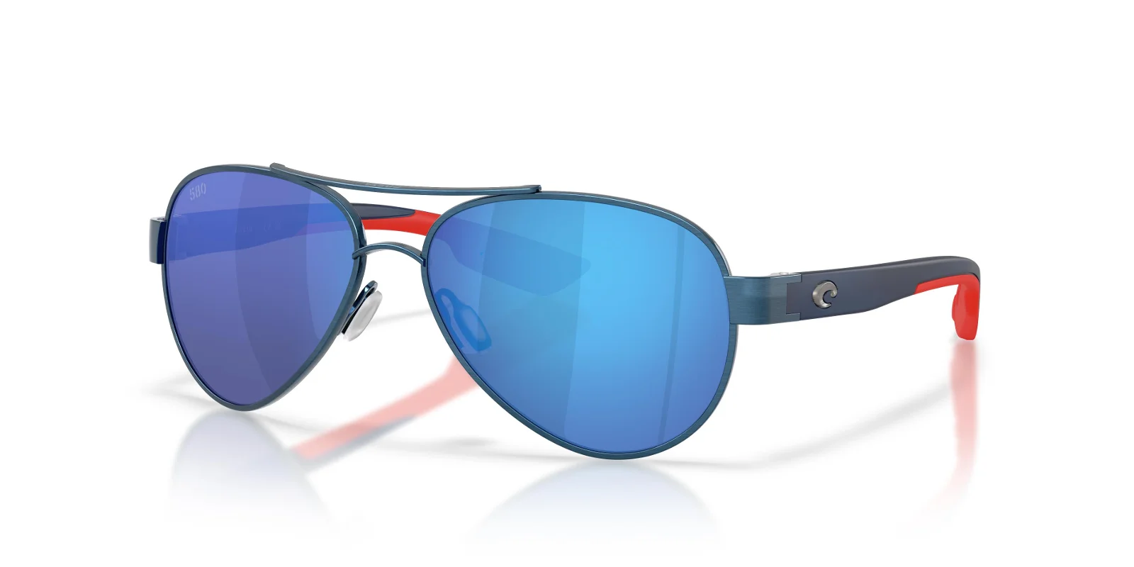 Costa Del Mar Sunglasses 6S4006