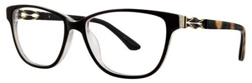 Dana Buchman Eyeglasses FLEUR
