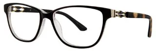 Dana Buchman Eyeglasses FLEUR
