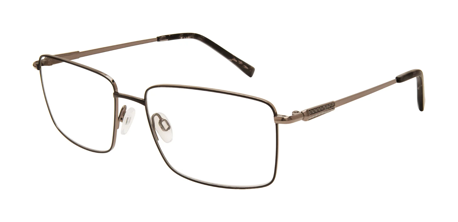 Pure-T Eyeglasses T169