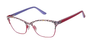 PNK Pink Leopard