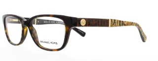 Michael Kors Eyeglasses MK4031 Rania IV