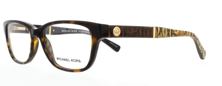 Michael Kors Eyeglasses MK4031 Rania IV