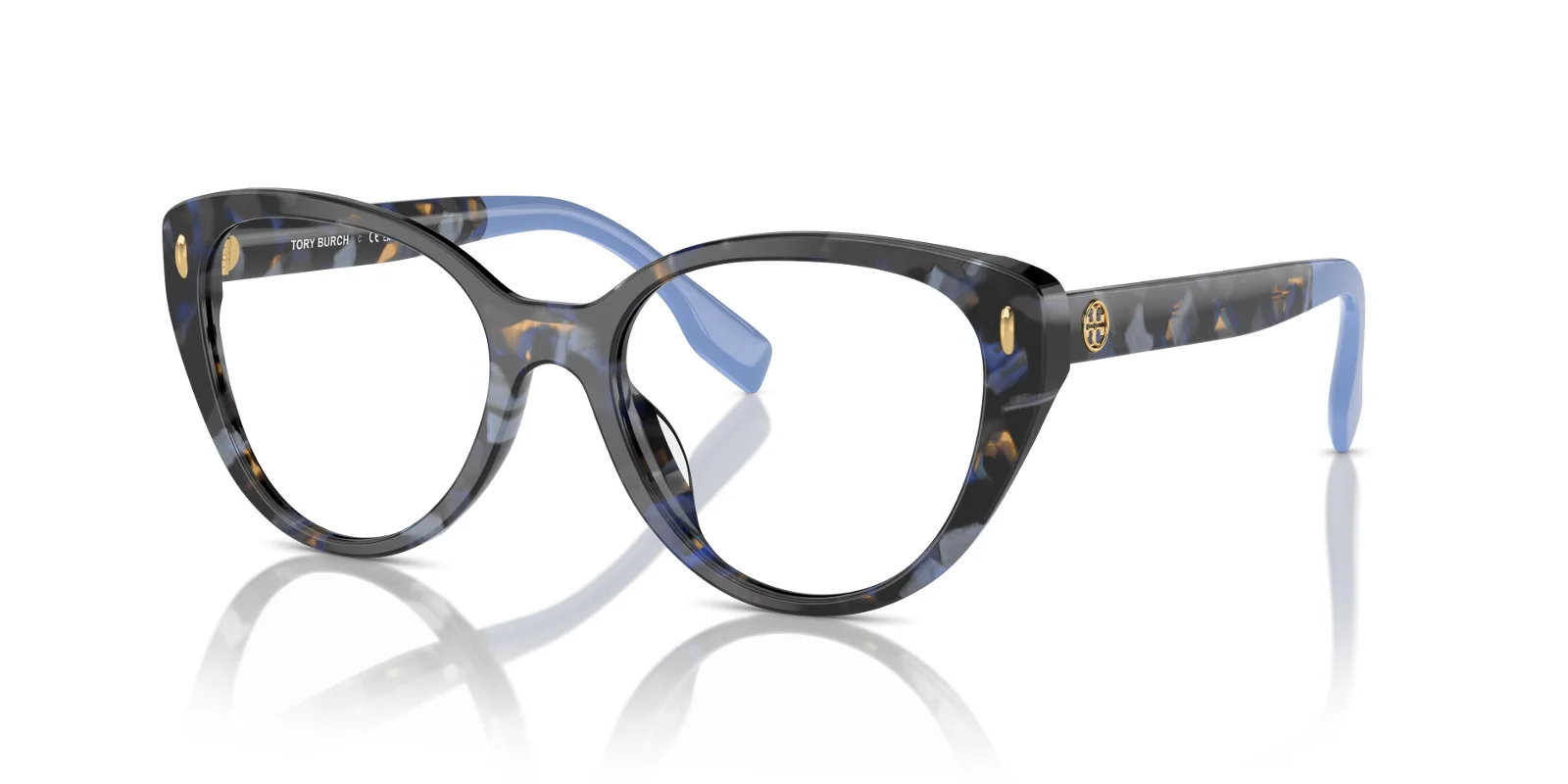 Tory Burch Eyeglasses TY2143U