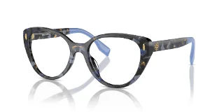 Tory Burch Eyeglasses TY2143U