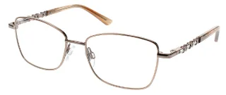Brown Topaz
