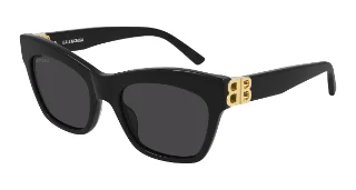 001 Black/Gold
