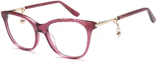 Di Caprio Eyeglasses DC234
