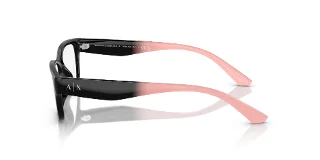 Armani Exchange Eyeglasses AX3107U