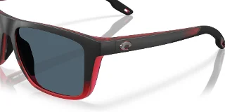Costa Del Mar Sunglasses 6S9107