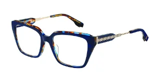 C0103 Blue