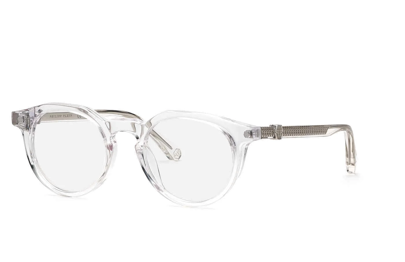 Philipp Plein Eyeglasses VPP060M