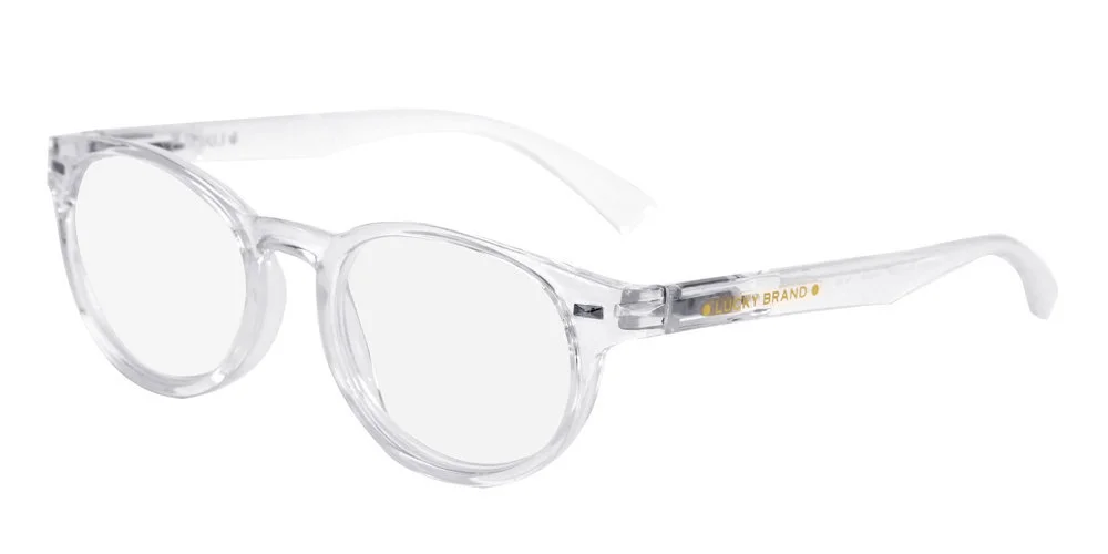 Lucky Brand Eyeglasses VLBR016