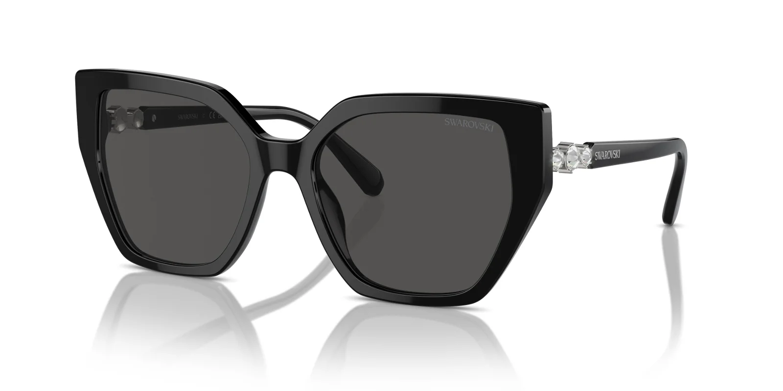 Swarovski Sunglasses SK6016