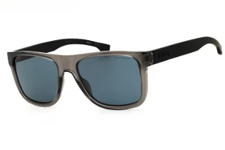 0R6S Z8 Transparent Dark Grey/Dark Grey