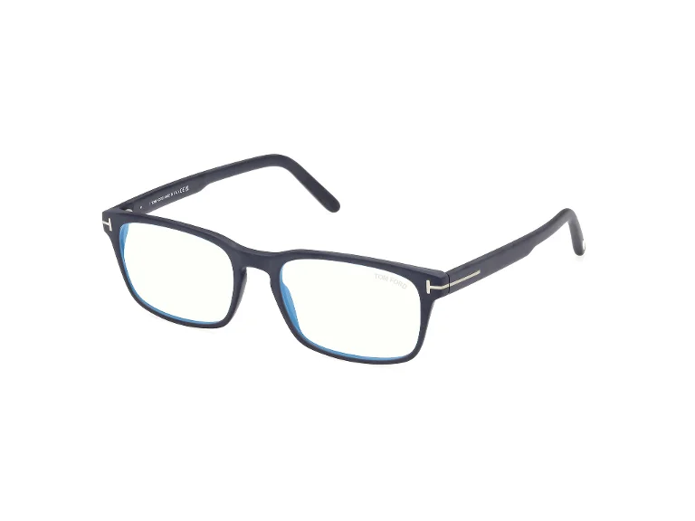 Tom Ford Eyeglasses FT5938-B