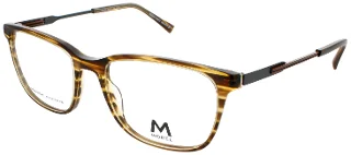 Nomad Eyeglasses 40197N