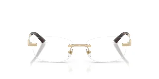 Jimmy Choo Eyeglasses JC2025BD