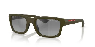 15X2F2 Matte Green