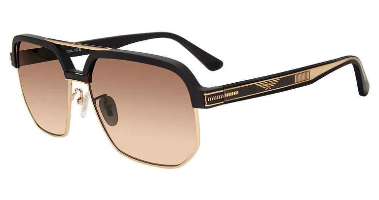 Police Sunglasses SPLF11